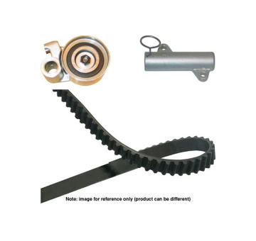 ozubení,sada rozvodového řemene KAVO PARTS DKT-9033