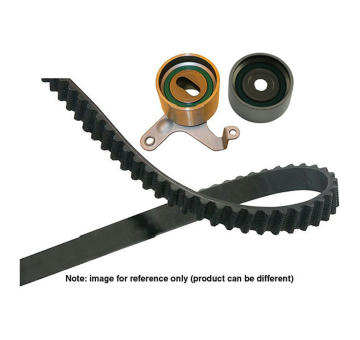ozubení,sada rozvodového řemene KAVO PARTS DKT-9040