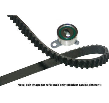ozubení,sada rozvodového řemene KAVO PARTS DKT-9041