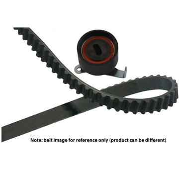 ozubení,sada rozvodového řemene KAVO PARTS DKT-9042