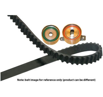 ozubení,sada rozvodového řemene KAVO PARTS DKT-9044