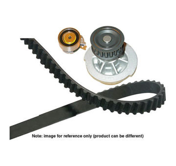 Vodní pumpa + sada ozubeného řemene KAVO PARTS DKW-1010