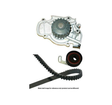 Vodné čerpadlo + sada ozubeného remeňa KAVO PARTS DKW-2010