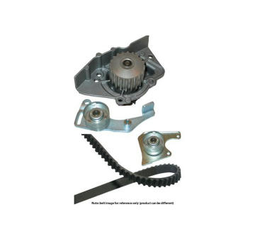 Vodní pumpa + sada ozubeného řemene KAVO PARTS DKW-3001