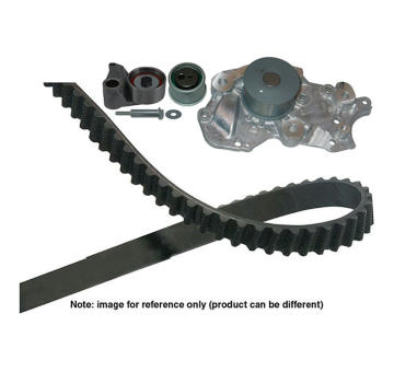 Vodné čerpadlo + sada ozubeného remeňa KAVO PARTS DKW-3007