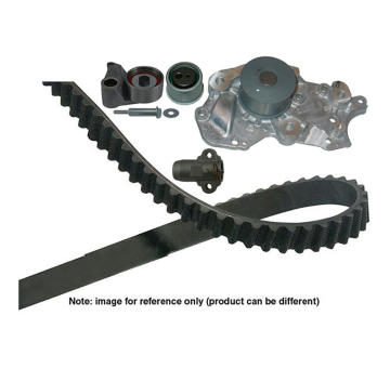 Vodné čerpadlo + sada ozubeného remeňa KAVO PARTS DKW-3008