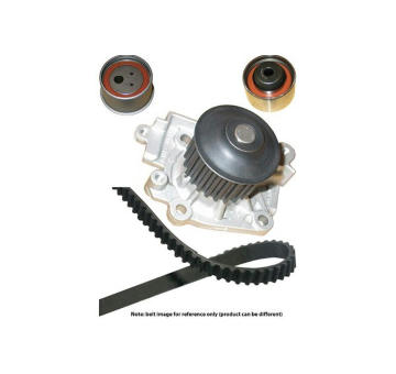 Vodní pumpa + sada ozubeného řemene KAVO PARTS DKW-5501