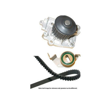 Vodní pumpa + sada ozubeného řemene KAVO PARTS DKW-5502
