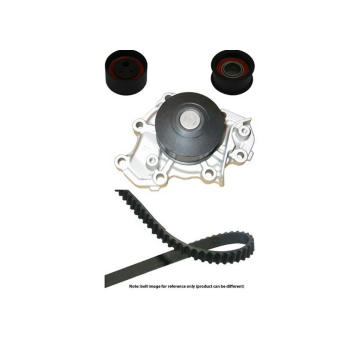 Vodni pumpa + sada ozubeneho remene KAVO PARTS DKW-5503