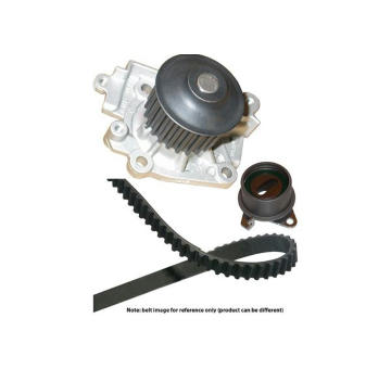 Vodni pumpa + sada ozubeneho remene KAVO PARTS DKW-5504