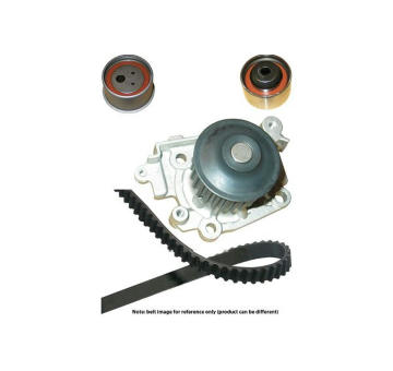 Vodní pumpa + sada ozubeného řemene KAVO PARTS DKW-5506