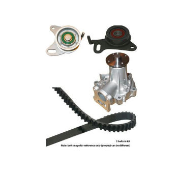 Vodné čerpadlo + sada ozubeného remeňa KAVO PARTS DKW-5511