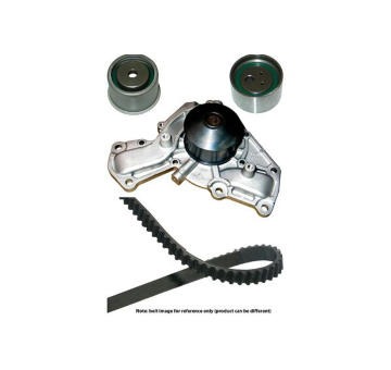 Vodní pumpa + sada ozubeného řemene KAVO PARTS DKW-5512