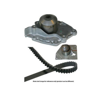 Vodni pumpa + sada ozubeneho remene KAVO PARTS DKW-6502
