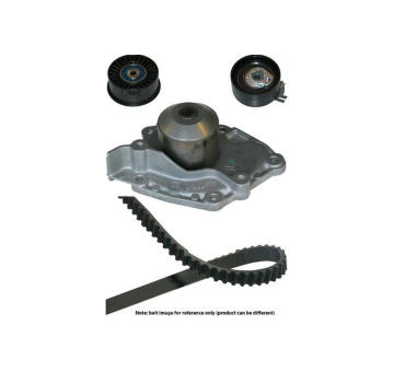 Vodni pumpa + sada ozubeneho remene KAVO PARTS DKW-6503