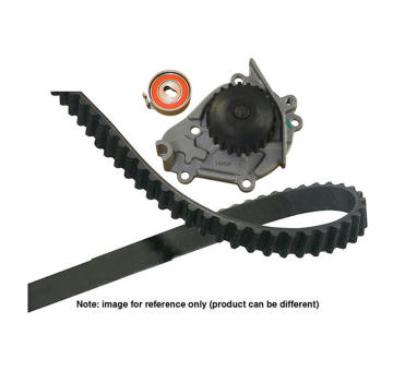 Vodni pumpa + sada ozubeneho remene KAVO PARTS DKW-6509