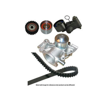 Vodni pumpa + sada ozubeneho remene KAVO PARTS DKW-8002