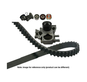 Vodni pumpa + sada ozubeneho remene KAVO PARTS DKW-8006