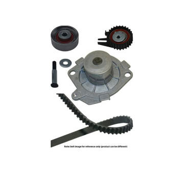 Vodní pumpa + sada ozubeného řemene KAVO PARTS DKW-8501