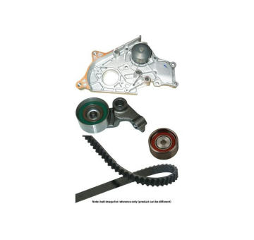 Vodní pumpa + sada ozubeného řemene KAVO PARTS DKW-9002