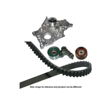 Vodní pumpa + sada ozubeného řemene KAVO PARTS DKW-9005