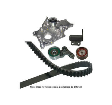 Vodni pumpa + sada ozubeneho remene KAVO PARTS DKW-9011