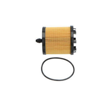 Olejový filter KAVO PARTS DO-707