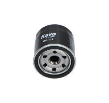 Olejový filter KAVO PARTS DO-712