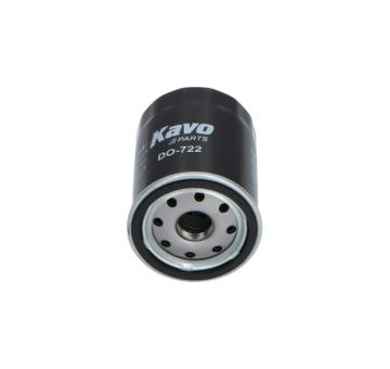 Olejový filter KAVO PARTS DO-722