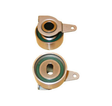Napínací kladka, ozubený řemen KAVO PARTS DTE-2010
