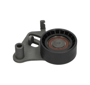 Napínací kladka, ozubený řemen KAVO PARTS DTE-3502