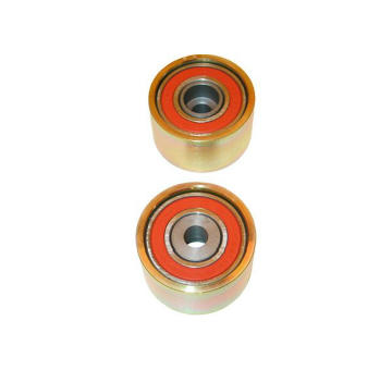 Napínací kladka, ozubený řemen KAVO PARTS DTE-3509