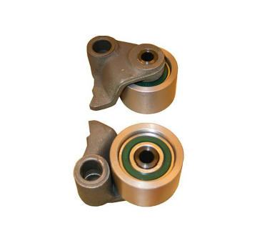 Napínací kladka, ozubený řemen KAVO PARTS DTE-4507