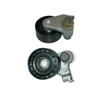 Napínacia kladka ozubeného remeňa KAVO PARTS DTE-4530