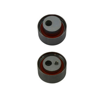 Napínací kladka, ozubený řemen KAVO PARTS DTE-8510