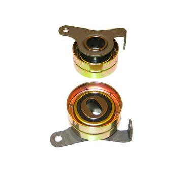Napínací kladka, ozubený řemen KAVO PARTS DTE-9009