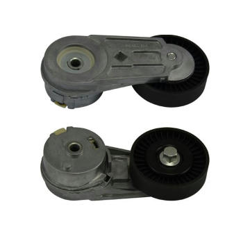 Napinaci kladka, zebrovany klinovy remen KAVO PARTS DTP-1008