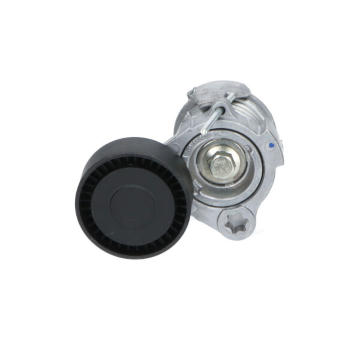 Napinaci kladka, zebrovany klinovy remen KAVO PARTS DTP-1009