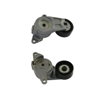 Napinaci kladka, zebrovany klinovy remen KAVO PARTS DTP-1010