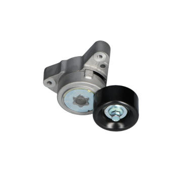 Napínací kladka, žebrovaný klínový řemen KAVO PARTS DTP-2001