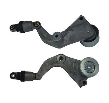 Napínací kladka, žebrovaný klínový řemen KAVO PARTS DTP-2002