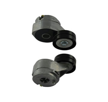 Napínací kladka, žebrovaný klínový řemen KAVO PARTS DTP-2005