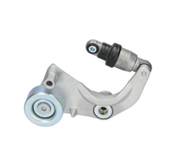 Napínací kladka, žebrovaný klínový řemen KAVO PARTS DTP-2006