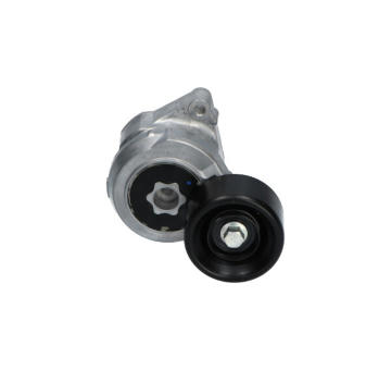 Napínací kladka, žebrovaný klínový řemen KAVO PARTS DTP-2024