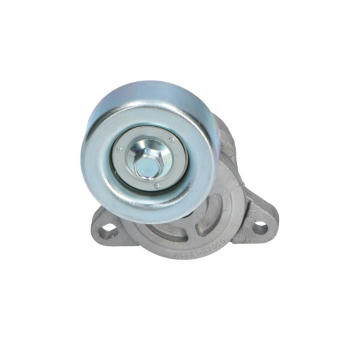 Napinaci kladka, zebrovany klinovy remen KAVO PARTS DTP-3003