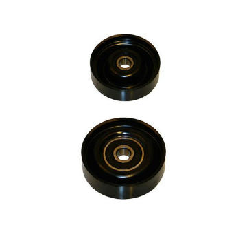 Napinaci kladka, zebrovany klinovy remen KAVO PARTS DTP-3012