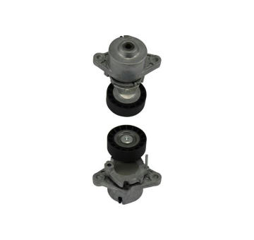 Napinaci kladka, zebrovany klinovy remen KAVO PARTS DTP-3017
