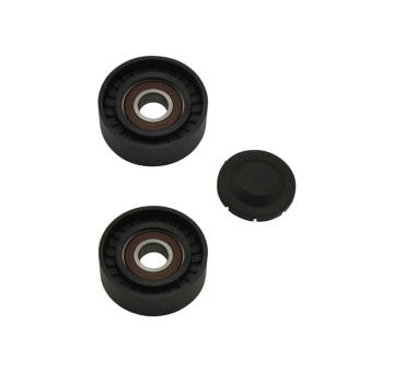 Napinaci kladka, zebrovany klinovy remen KAVO PARTS DTP-3028