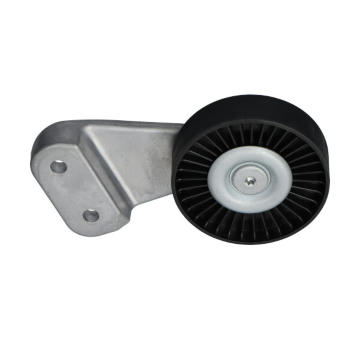 Napínací kladka, žebrovaný klínový řemen KAVO PARTS DTP-4009