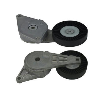 Napínací kladka, žebrovaný klínový řemen KAVO PARTS DTP-4010